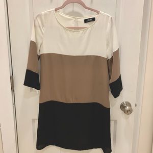 Lulus Shift Dress